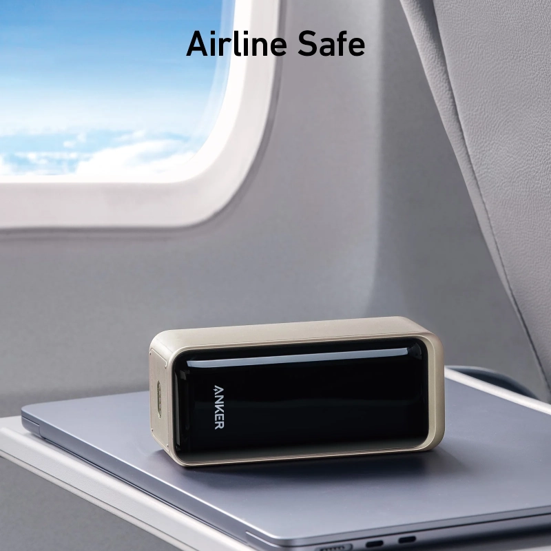 قیمت و خرید پاوربانک 200 وات 20000 میلی آمپر انکر مدل A1336